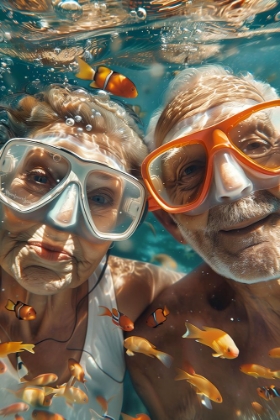 Picture of HIGH TIDE, TWO