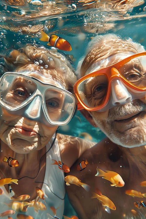 Picture of HIGH TIDE, TWO