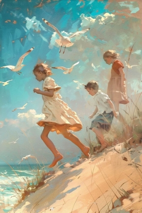 Picture of HIGH TIDE, TWELVE