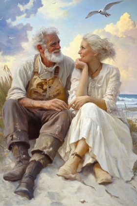 Picture of HIGH TIDE, FOURTEEN