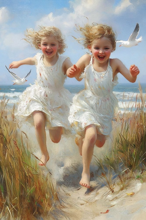 Picture of HIGH TIDE, NINETEEN