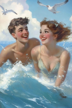 Picture of HIGH TIDE, TWENTY