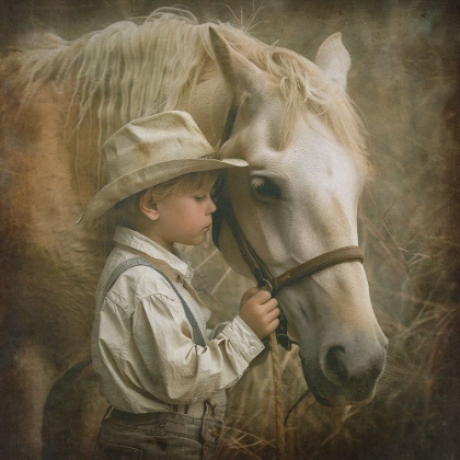 Picture of FAMILY OF MAN, ONE