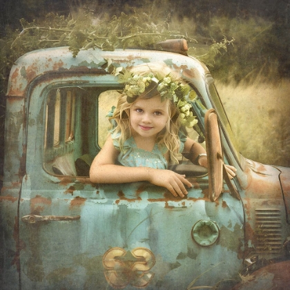 Picture of FAMILY OF MAN, FIVE