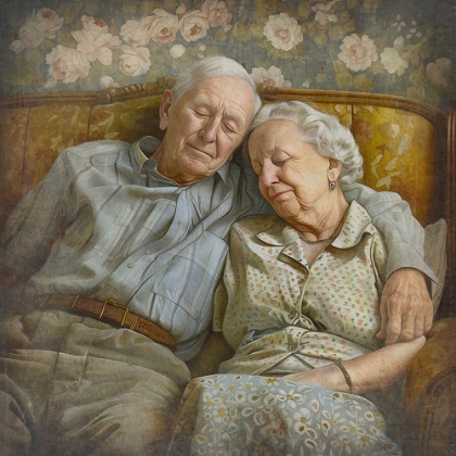 Picture of FAMILY OF MAN, NINE