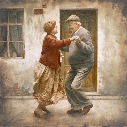 Picture of FAMILY OF MAN, TEN