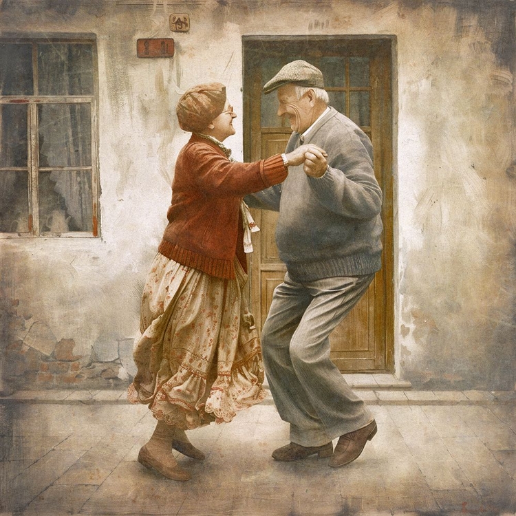 Picture of FAMILY OF MAN, TEN