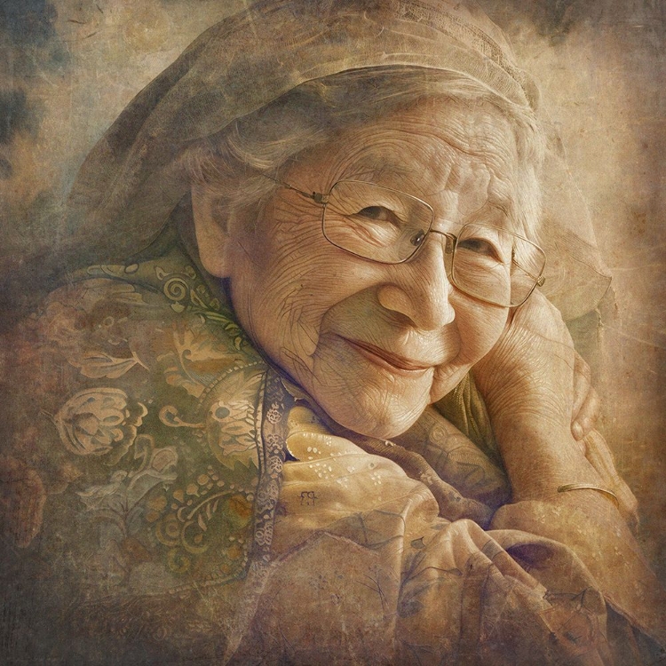 Picture of FAMILY OF MAN, THIRTEEN