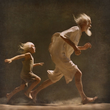 Picture of FAMILY OF MAN, FIFTEEN