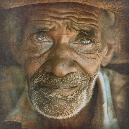 Picture of FAMILY OF MAN, NINETEEN