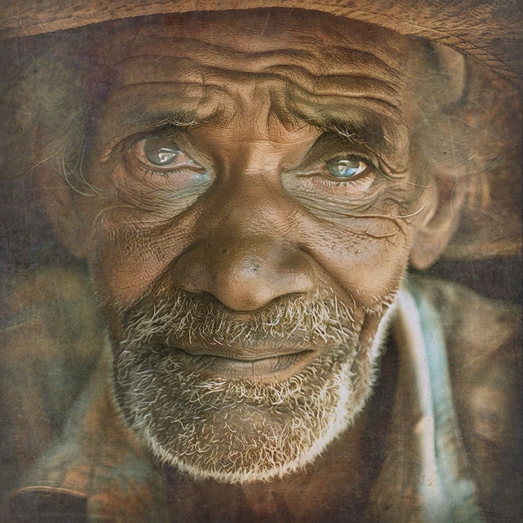 Picture of FAMILY OF MAN, NINETEEN