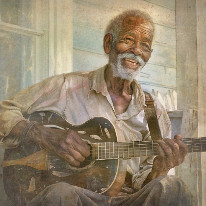 Picture of FAMILY OF MAN, TWENTY