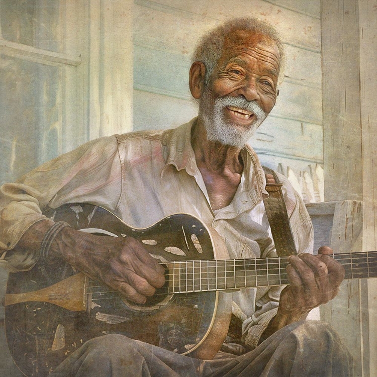 Picture of FAMILY OF MAN, TWENTY