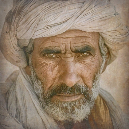 Picture of FAMILY OF MAN, TWENTY ONE