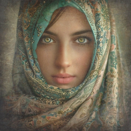 Picture of FAMILY OF MAN, TWENTY TWO