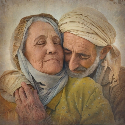 Picture of FAMILY OF MAN, TWENTY THREE