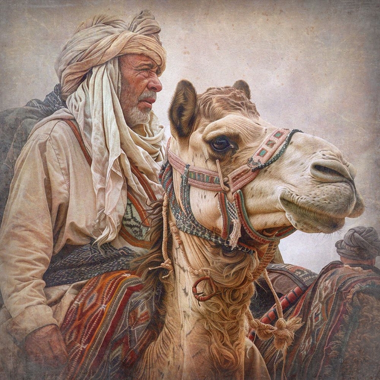 Picture of FAMILY OF MAN, TWENTY FOUR