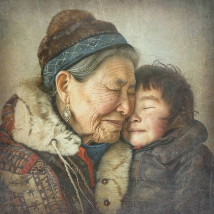 Picture of FAMILY OF MAN, TWENTY SIX