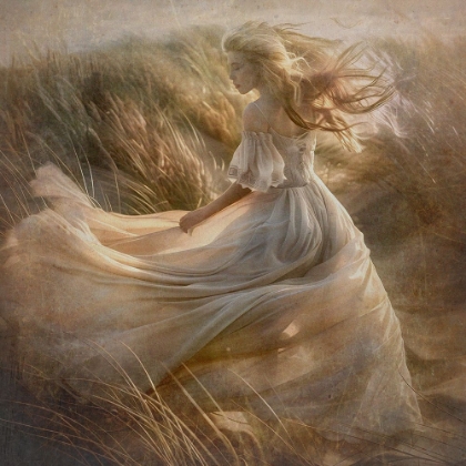 Picture of VINTAGE BEACH, NINE