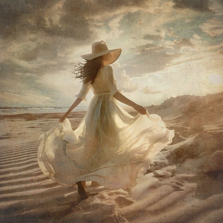 Picture of VINTAGE BEACH, TEN