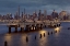 Picture of MANHATTAN AT TWILIGHT