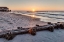 Picture of ATLANTIC CITY BEACH