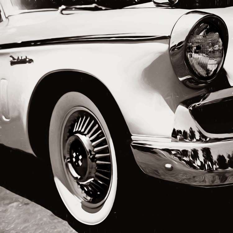 Picture of FUELED UP 4