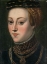 Picture of DAUGHTER OF FERDINAND I, PERHAPS BARBARA CA 1563