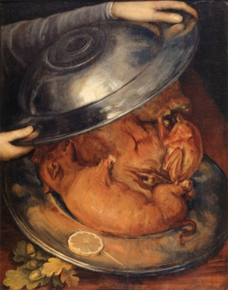 Picture of THE COOK 1 CA 1570