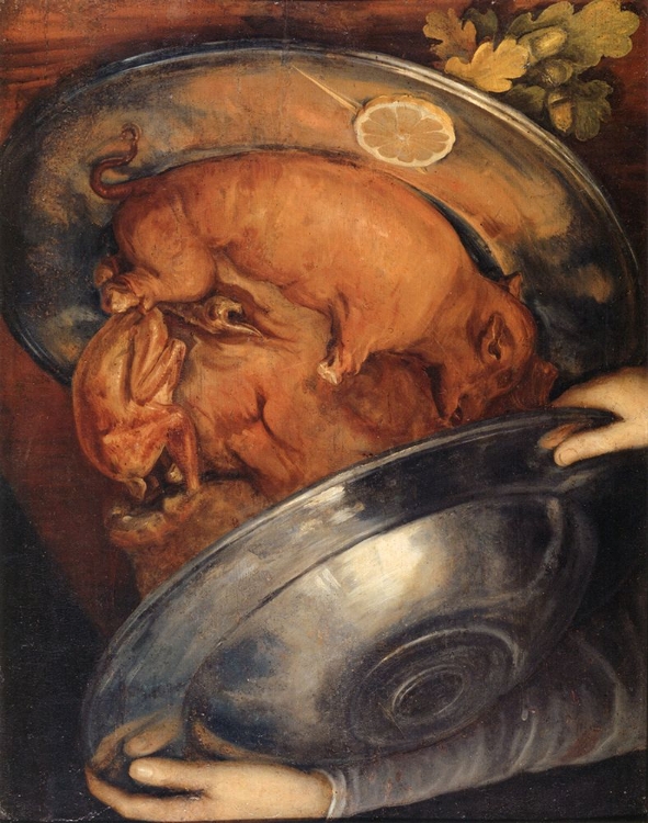 Picture of THE COOK 2 CA 1570