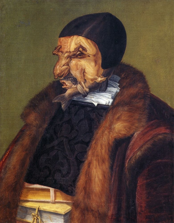 Picture of THE JURIST 1566