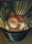 Picture of THE VEGETABLE GARDENER 1 CA 1587