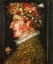 Picture of ALLEGORY OF SPRING 1598