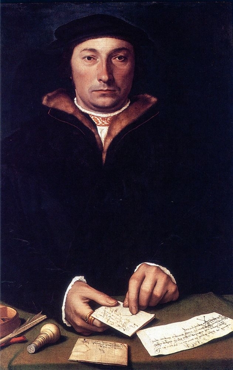 Picture of DIRK TYBIS 1533
