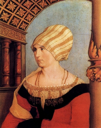 Picture of DOROTHEA KANNENGIESSER 1516