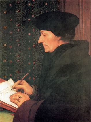 Picture of ERASMUS 1523