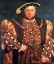 Picture of HENRY VIII CA 1540