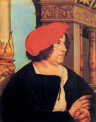 Picture of JAKOB MEYER 1516