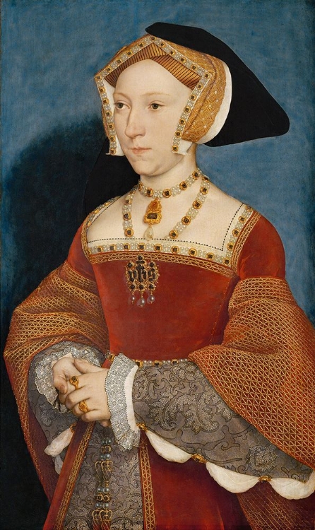 Picture of JANE SEYMOUR CA 1536