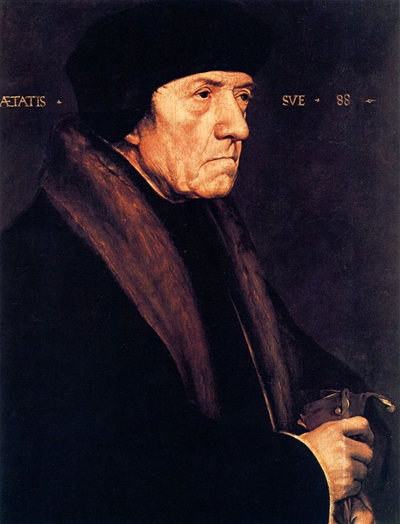 Picture of JOHN CHAMBERS 1541