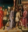 Picture of CHRIST BEFORE PONTIUS PILATE 1501