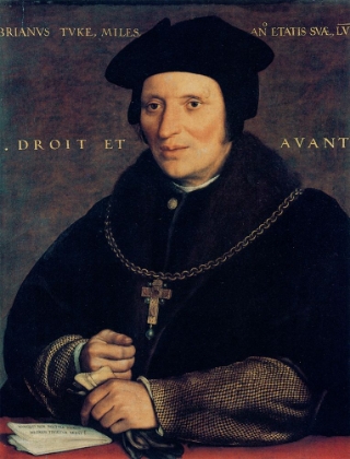 Picture of SIR BRYAN TUKE CA 1532