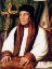 Picture of WILLIAM WARHAM, ARCHBISHOP OF CANTERBURY 1527