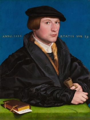 Picture of HERMANN VON WEDIGH III 1532