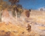 Picture of A BREAK AWAY 1891