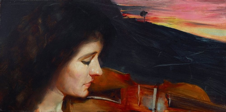 Picture of ADAGIO CA 1893