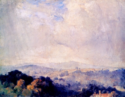 Picture of HARROW HILL CA 1910