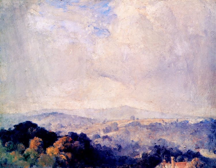 Picture of HARROW HILL CA 1910