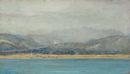 Picture of HUTT VALLEY 1900