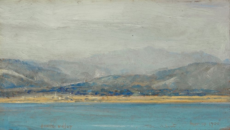 Picture of HUTT VALLEY 1900